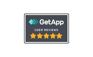 GetApp badge
