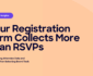 Registration form security guide hero image