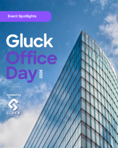 Event Spotlight: Gluck International