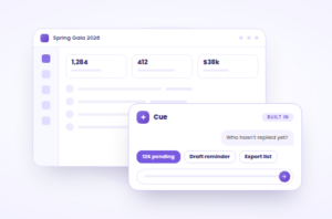 RSVPify Launches MCP and In-App AI Assistant to Ease Event Planning Friction andDrive Simplicity