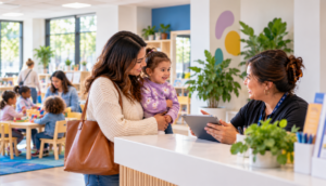 Case Studies – United Way of Central Florida
