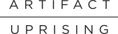 Artifact-Uprising-Logo